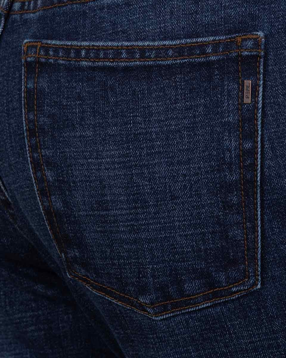 Pantalón pepe 812 recto 03 812 0541 - Imagen 3
