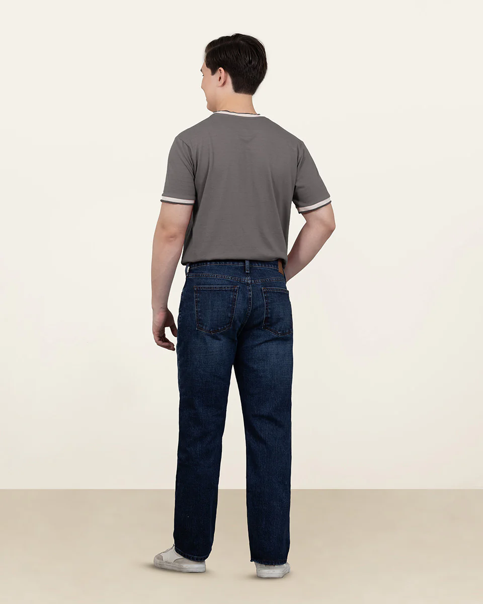 Pantalón pepe 812 recto 03 812 0541 - Imagen 2