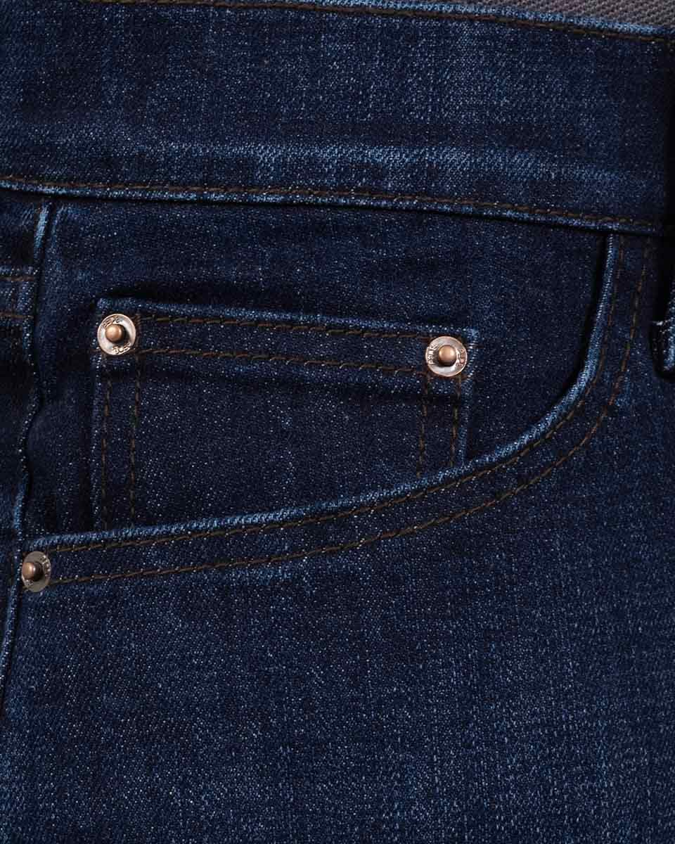 Pantalón pepe 812 recto 03 812 0543 - Imagen 3