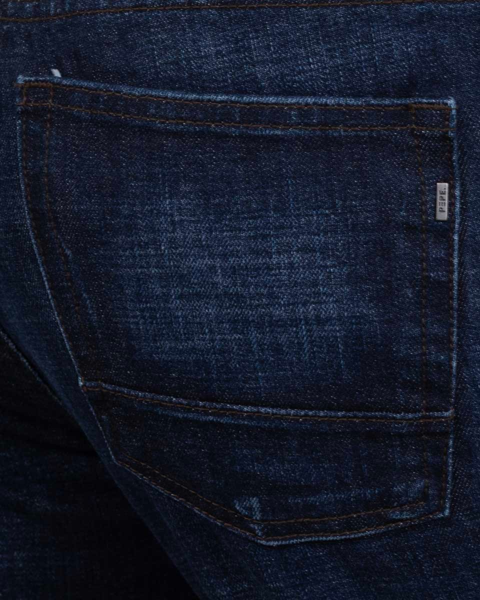 Pantalón pepe 812 recto 03 812 0543 - Imagen 4