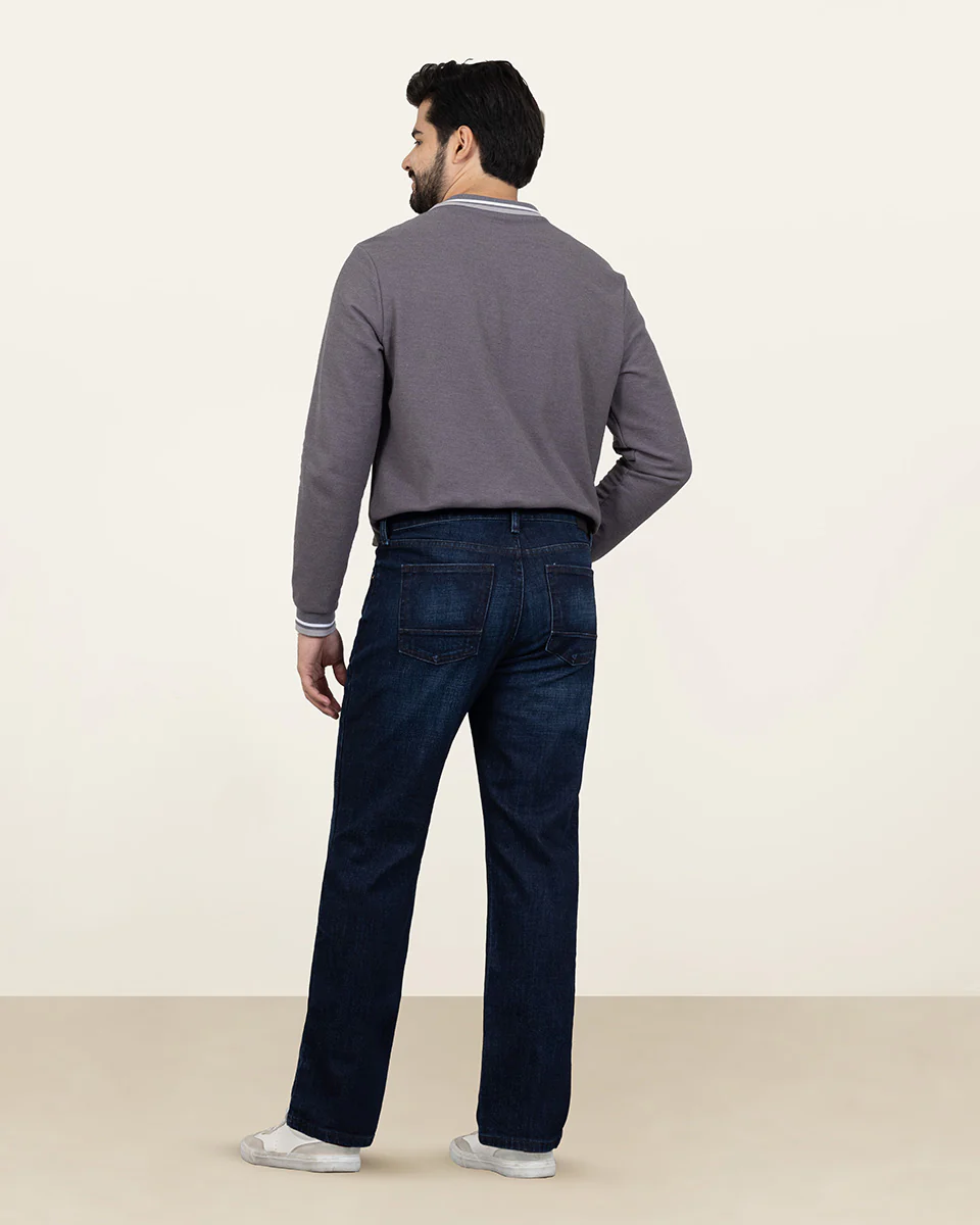 Pantalón pepe 812 recto 03 812 0543 - Imagen 2