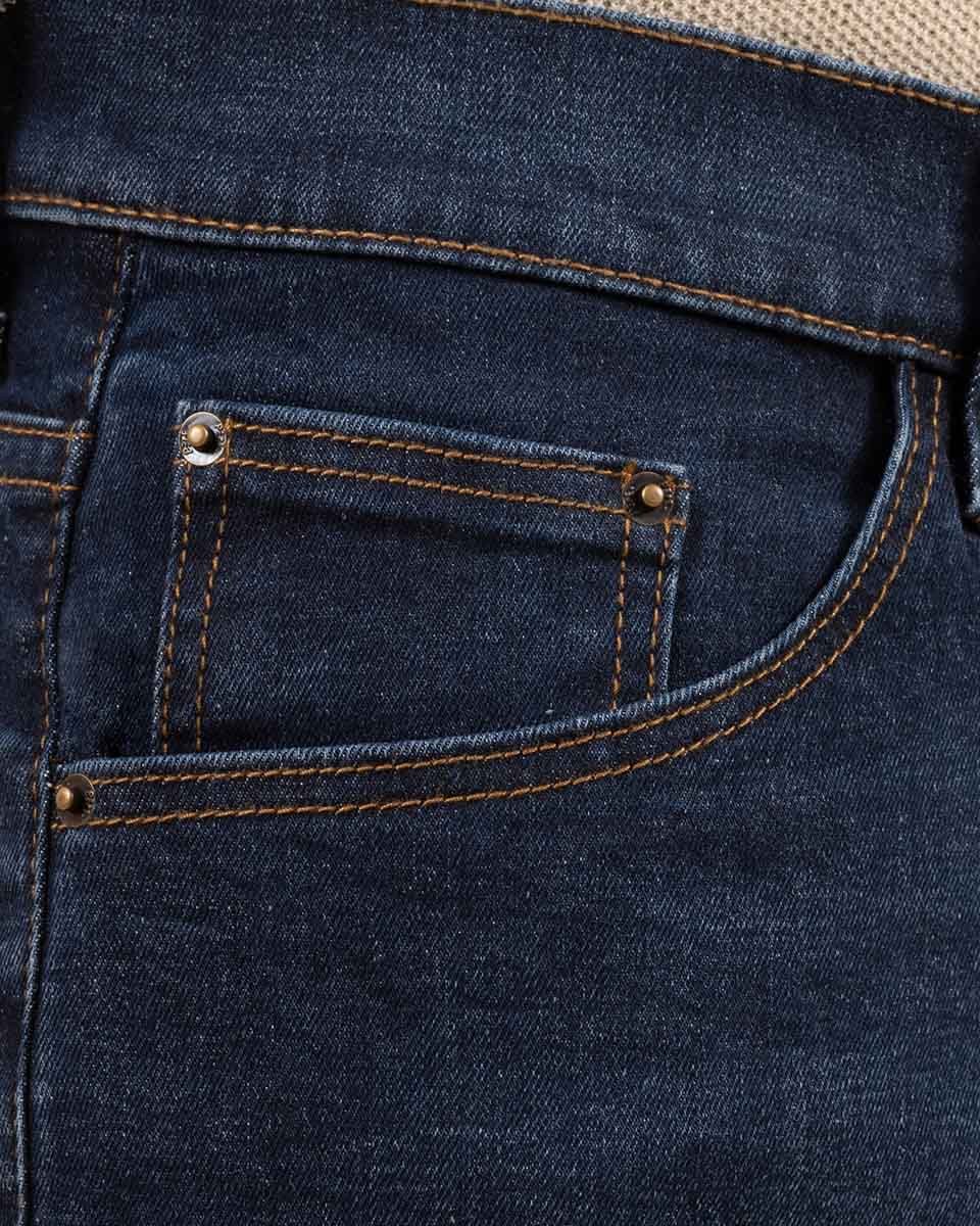 Pantalón pepe 814 semi ajustado 03 814 0722 - Imagen 3