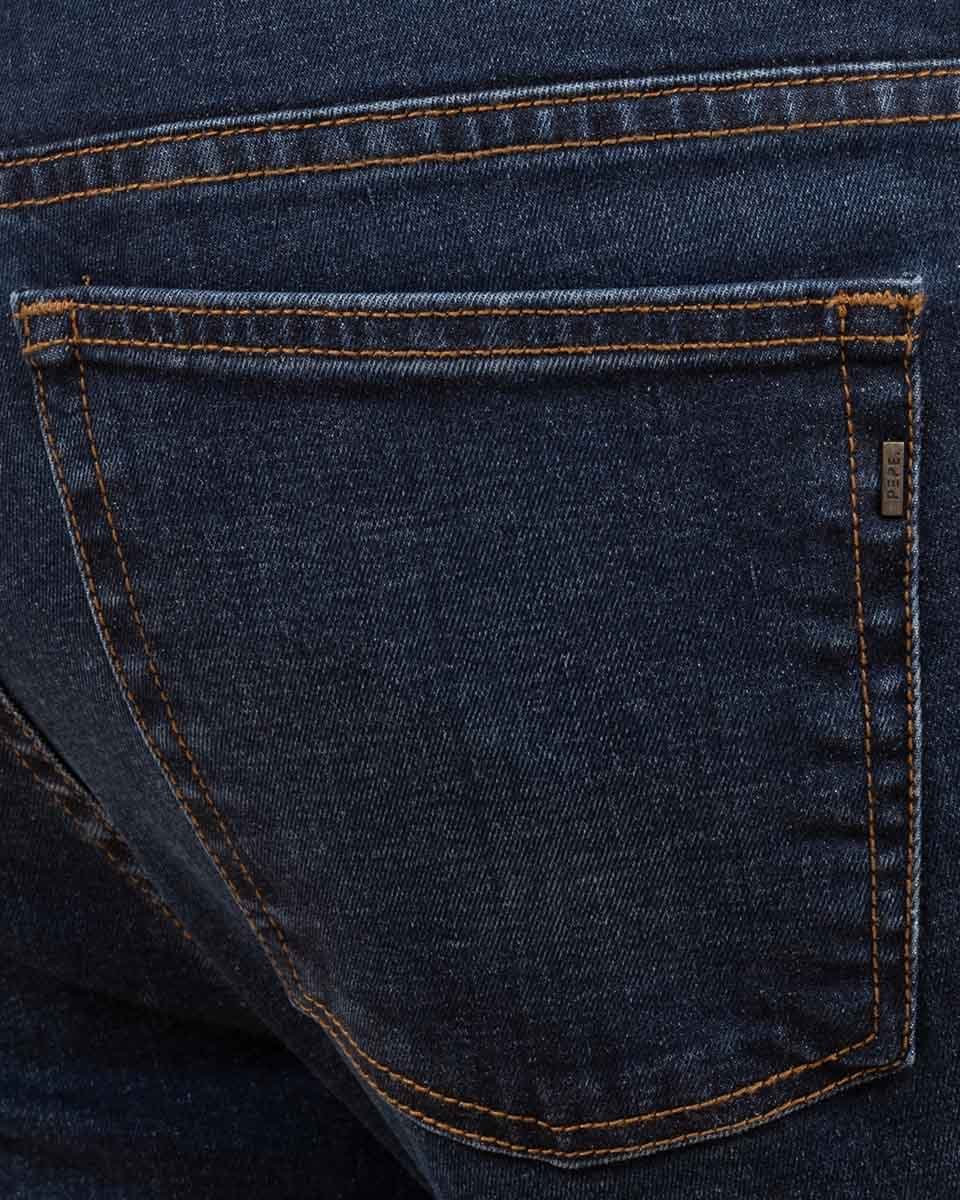 Pantalón pepe 814 semi ajustado 03 814 0722 - Imagen 4