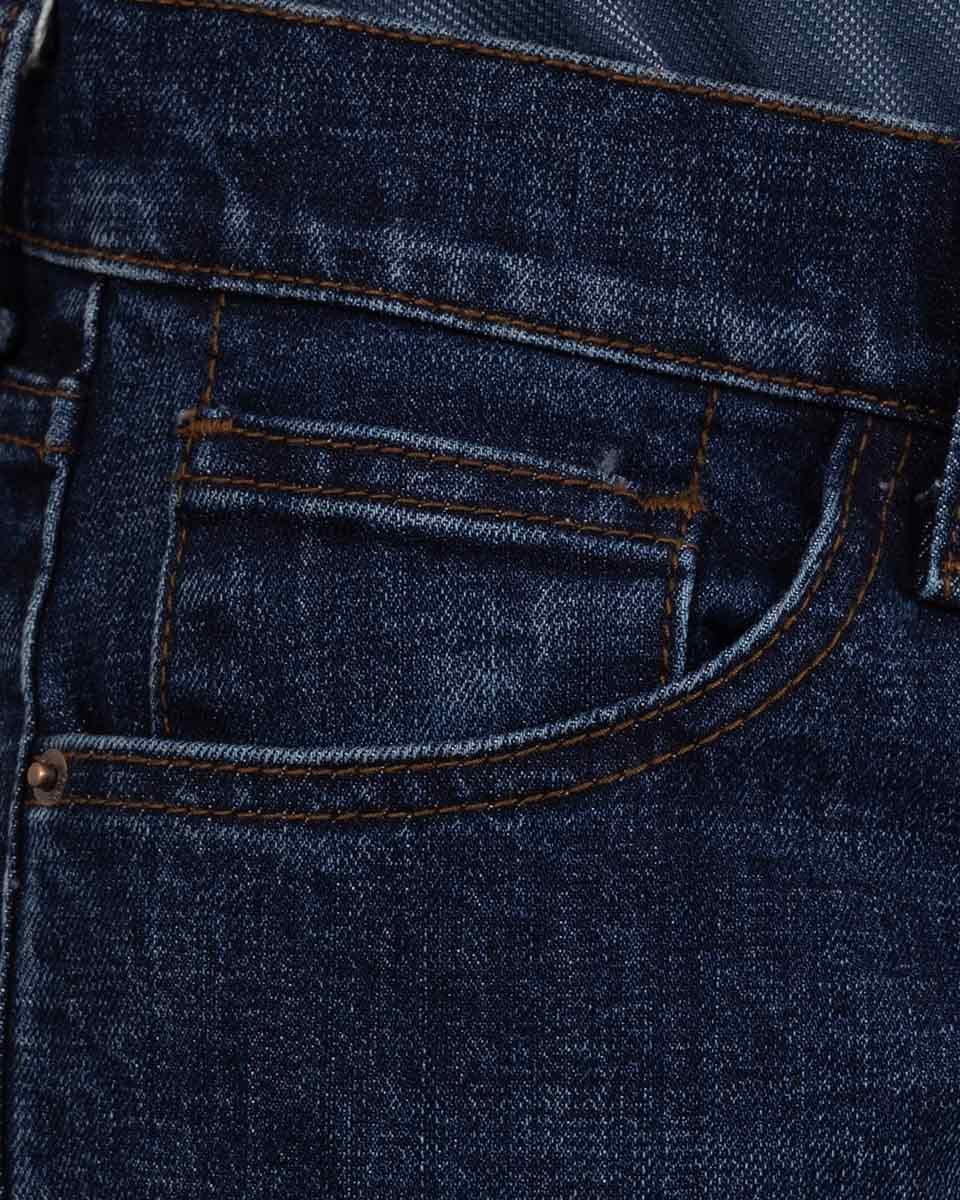 Pantalón pepe 814 semi ajustado 03 814 0793 - Imagen 3