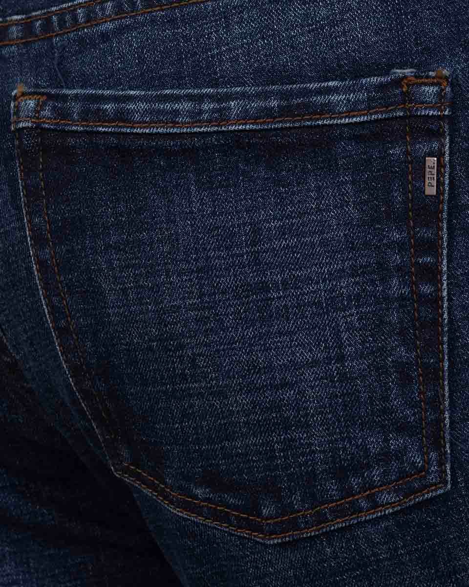 Pantalón pepe 814 semi ajustado 03 814 0793 - Imagen 4