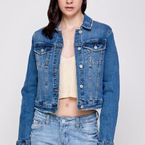 Jacket de mezclilla I&M Jeans