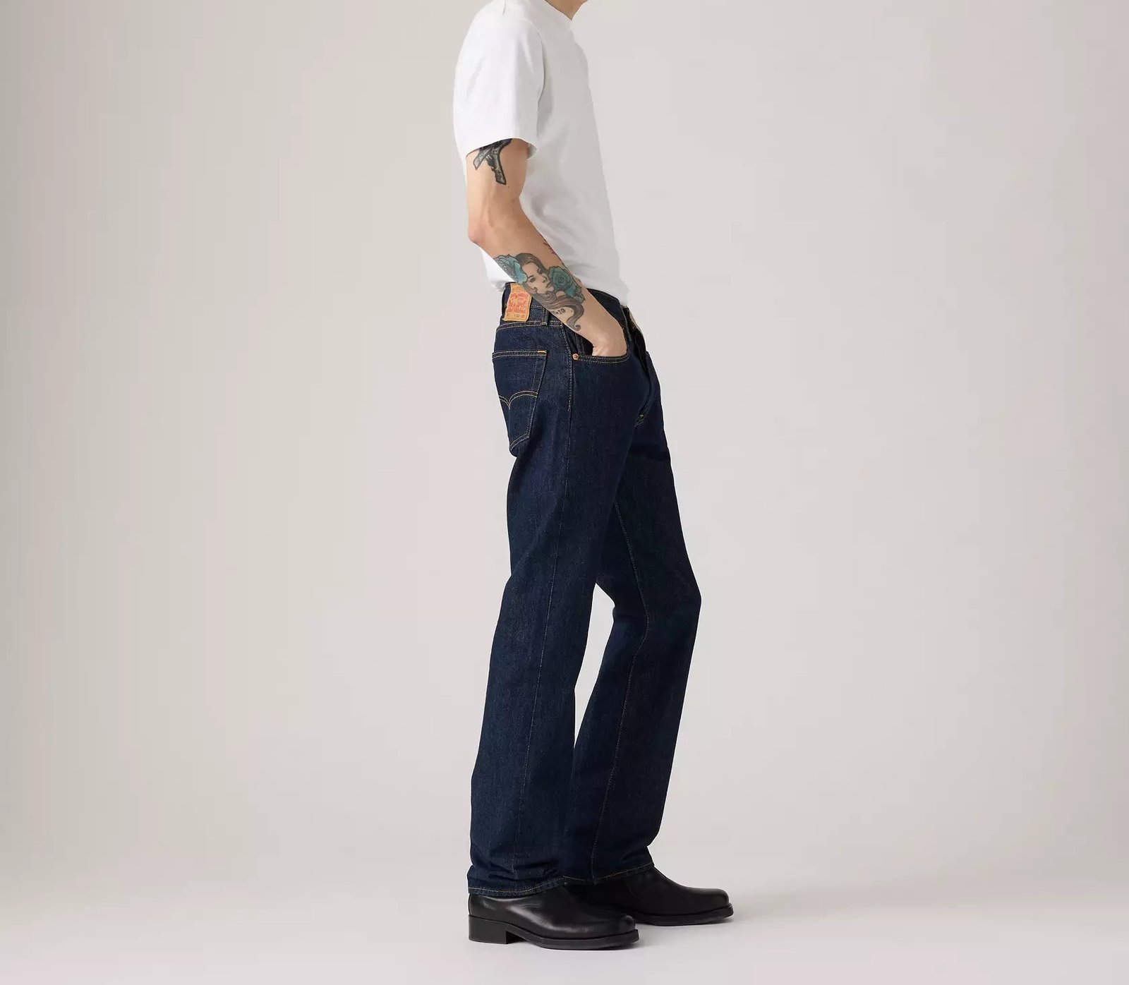 Pantalón Levi's Hombre 501 Original 005010115