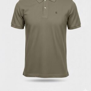 Camiseta tipo polo pepe