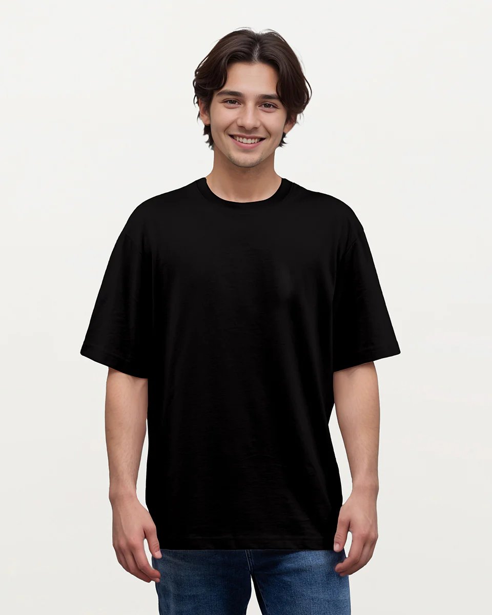 CAMISETA OVERSIZE LISA PEPE - Imagen 3