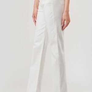 I&M Jeans corte recto tiro alto M2276HT