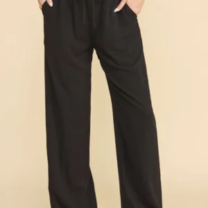 Palazo de lino liso if she loves