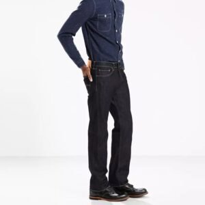 Pantalón Levi's hombre 505 regular fit 005050059