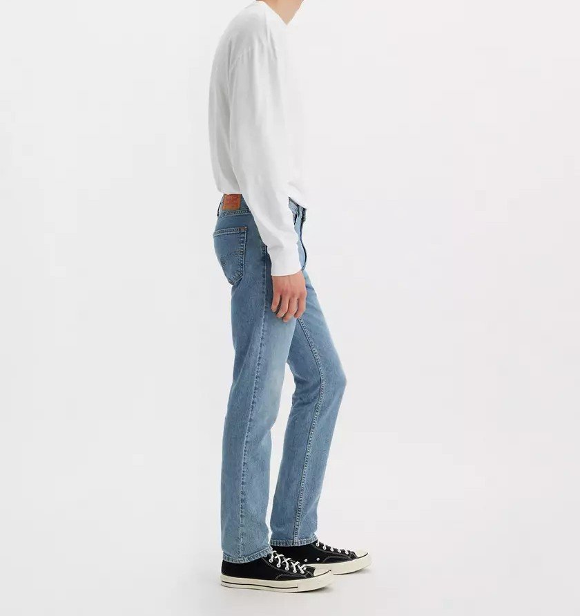 Pantalón Levi's hombre 511 slim 045115856