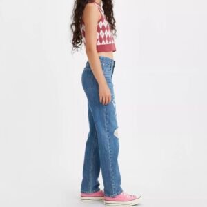 Levi's mujer low pro A09640019