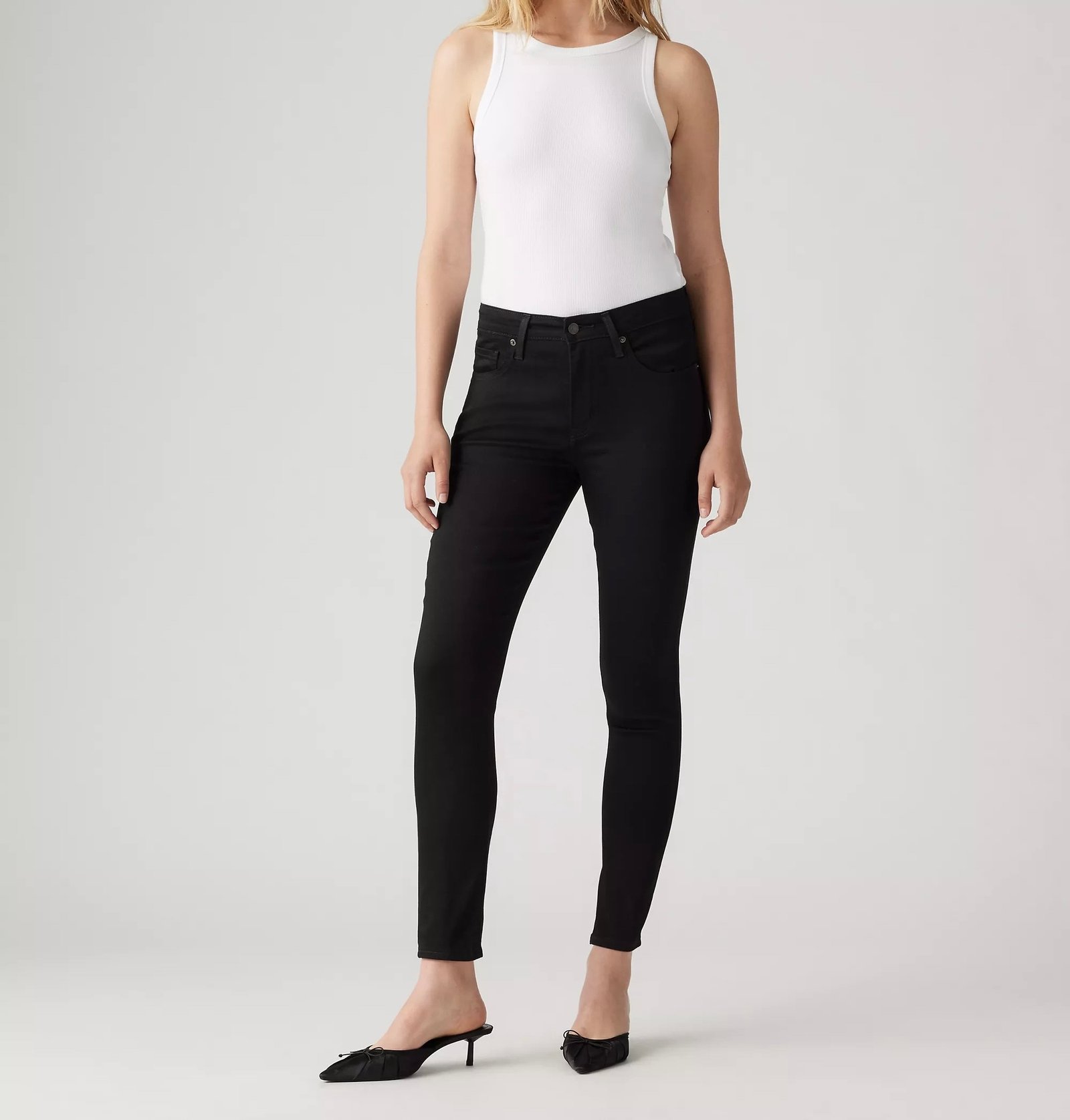 Levi's mujer 721 high rise skinny 188820024 - Imagen 3