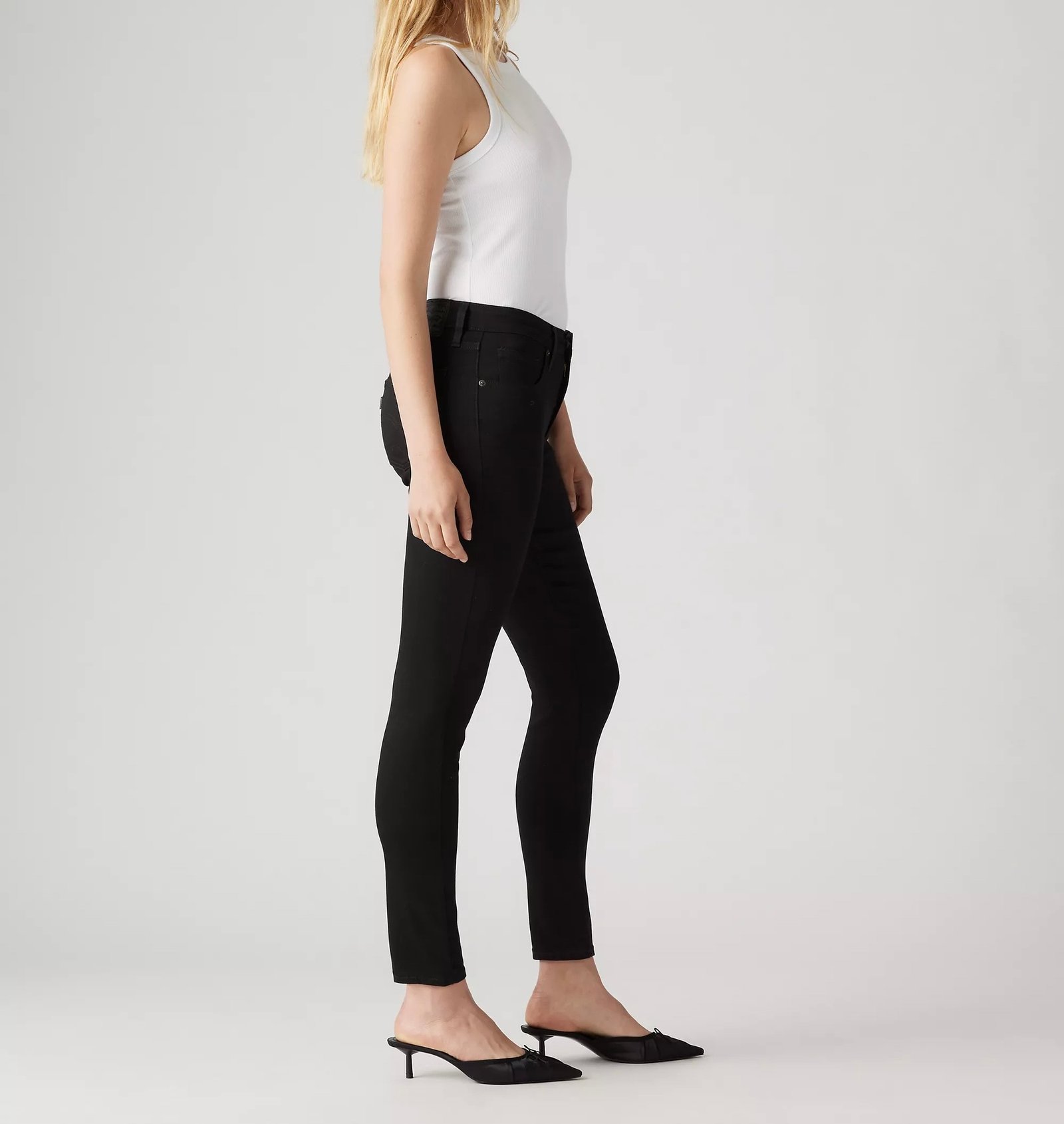 Levi's mujer 721 high rise skinny 188820024