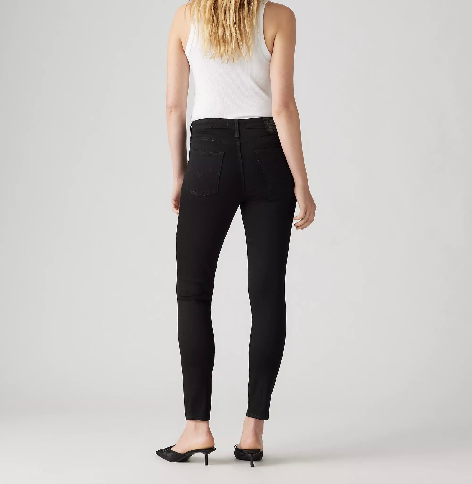 Levi's mujer 721 high rise skinny 188820024 - Imagen 2
