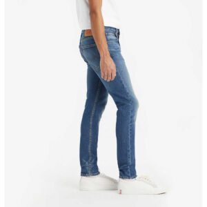 Pantalón Levi's hombre skinny taper 845580194