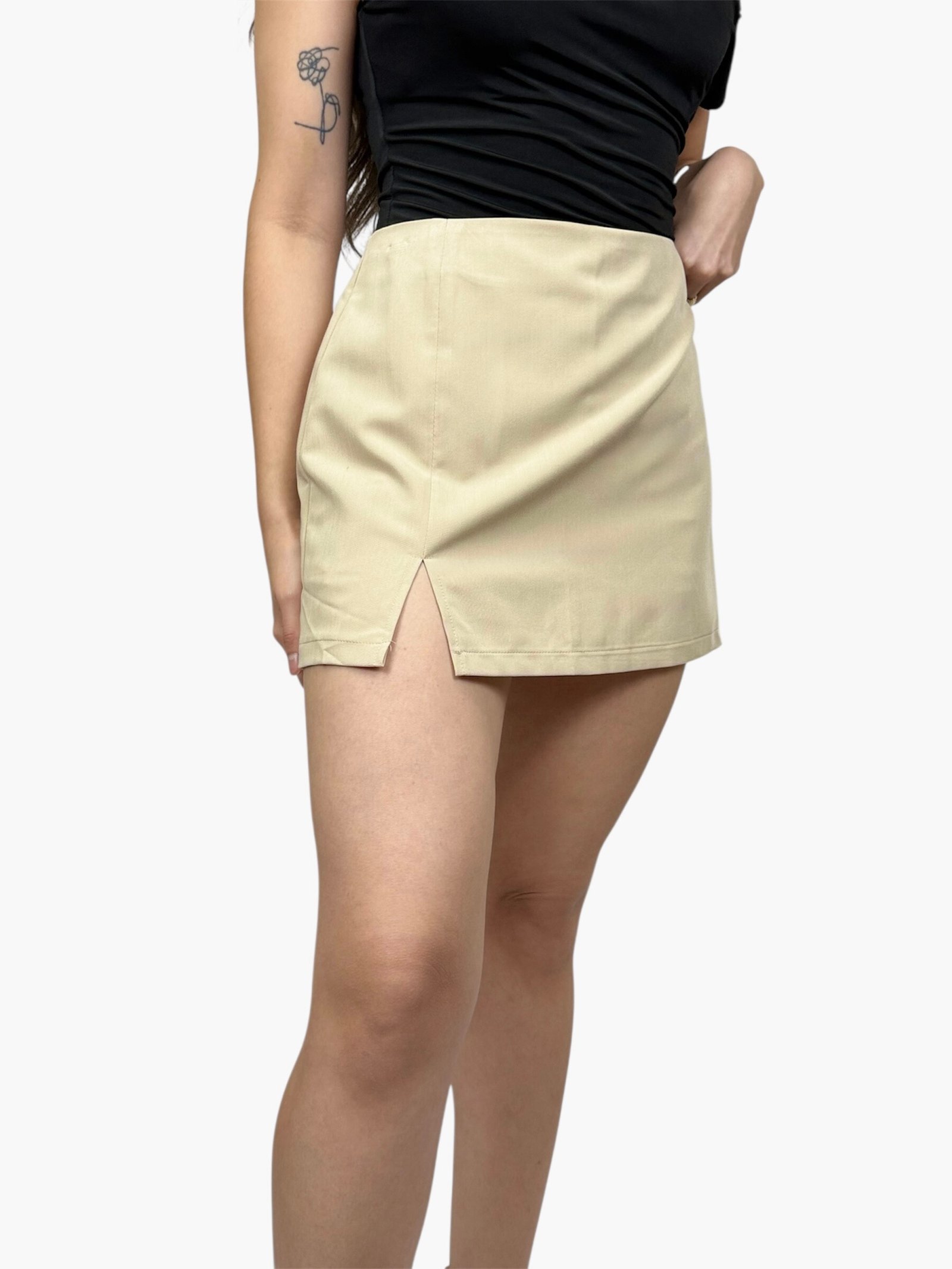 Short enagua Love Tree - Imagen 6