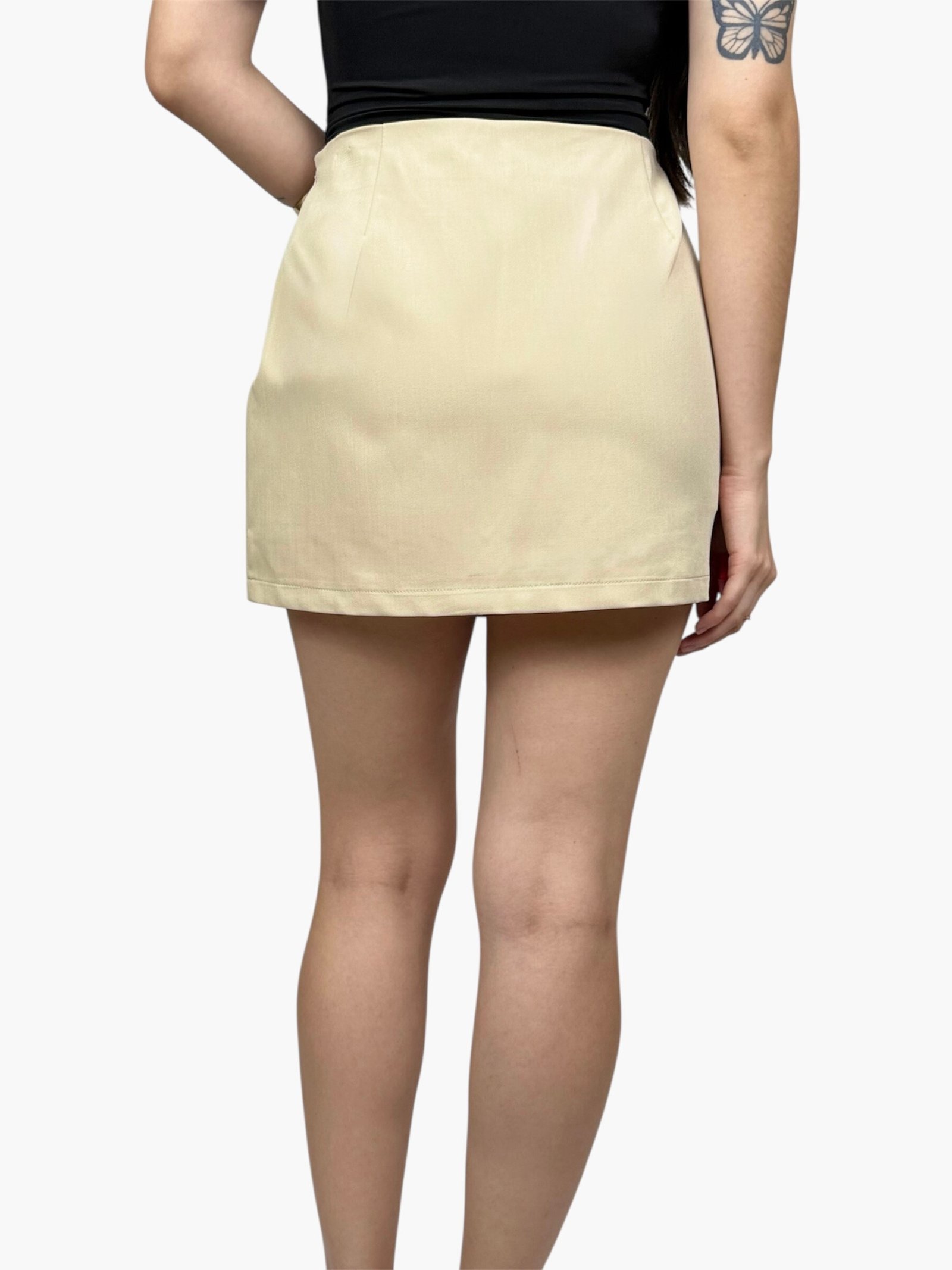 Short enagua Love Tree - Imagen 4