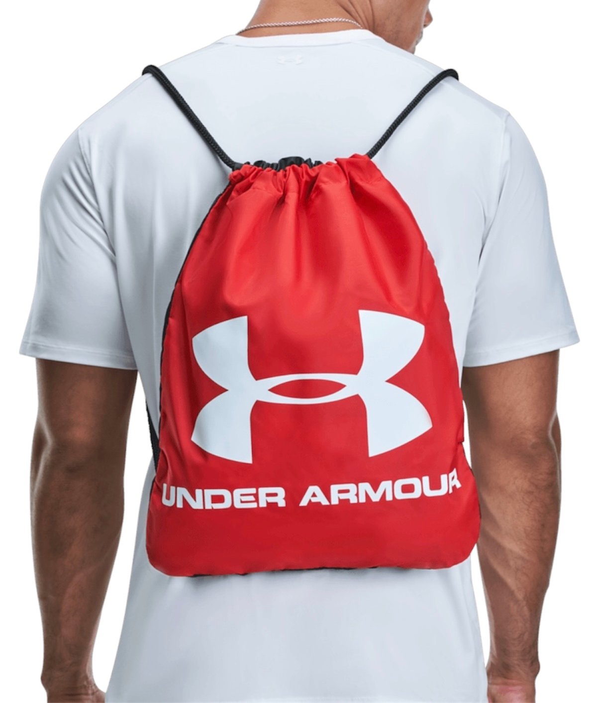 Bolso deportivo de espalda under armour