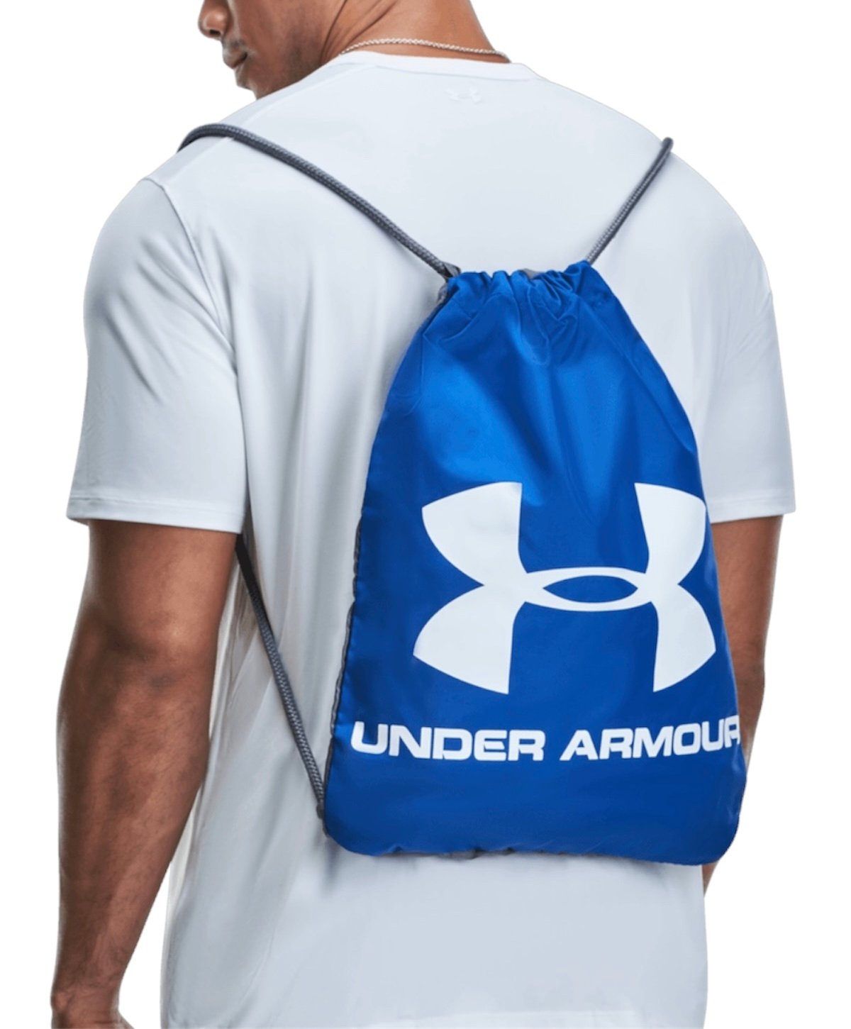 Bolso deportivo de espalda under armour - Imagen 5