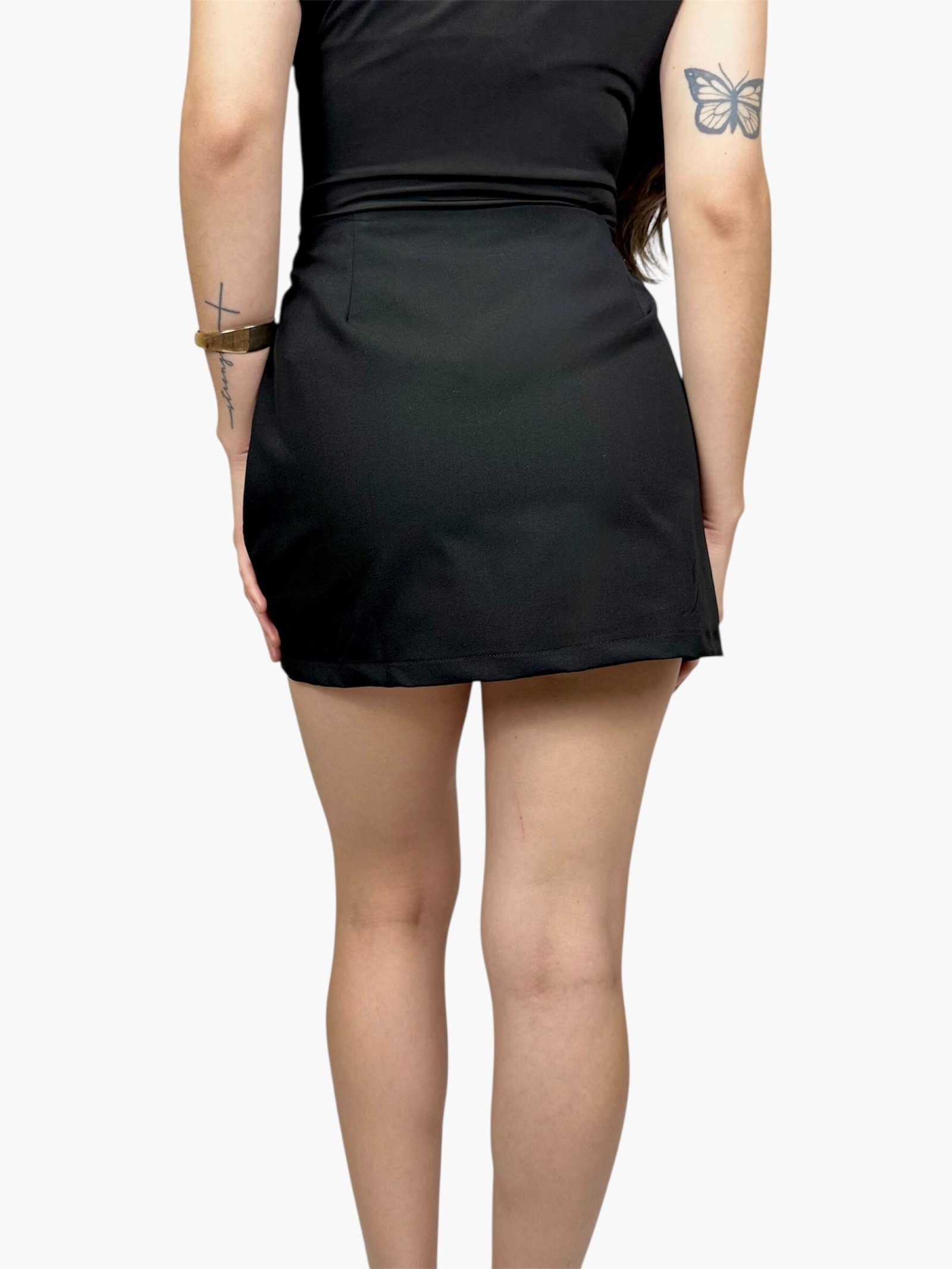 Short enagua Love Tree - Imagen 2