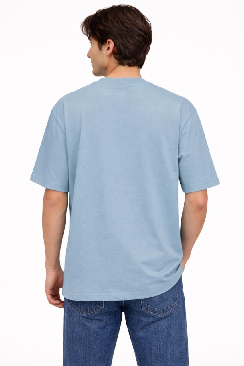 CAMISETA OVERSIZE LISA PEPE - Imagen 2