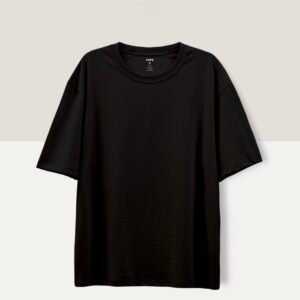 Camiseta pepe oversize lisa