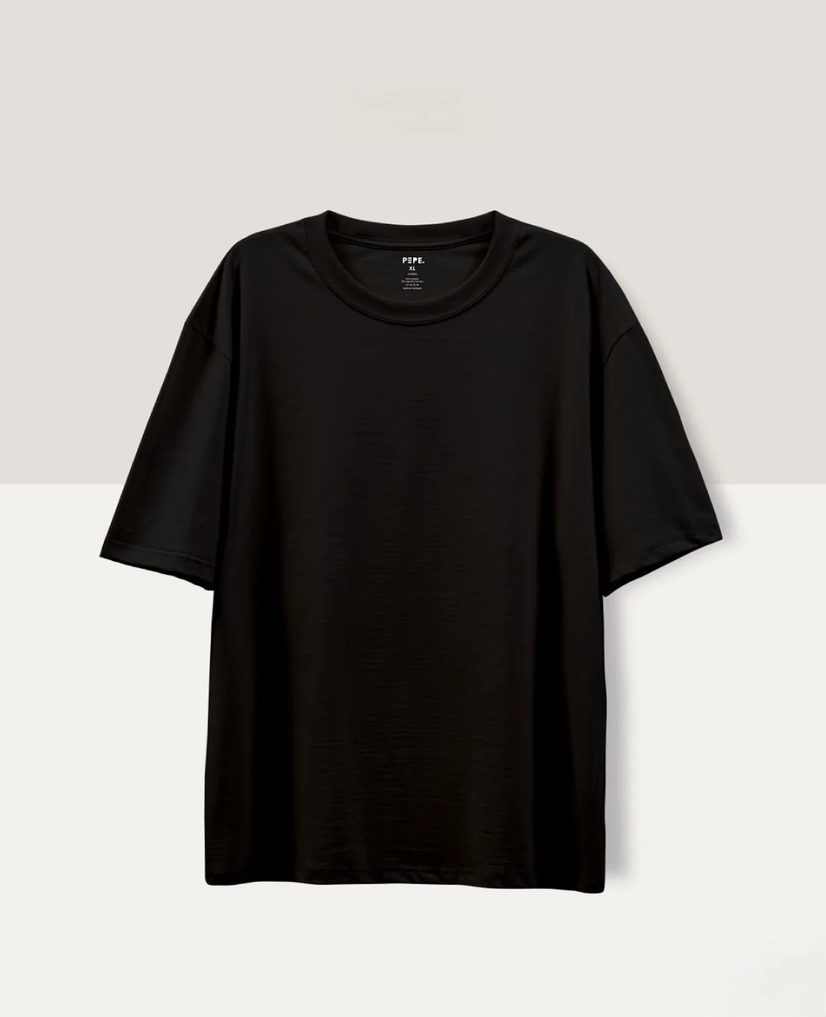 CAMISETA OVERSIZE LISA PEPE - Imagen 4