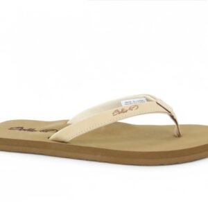 SANDALIAS CAMEL BOLTIO