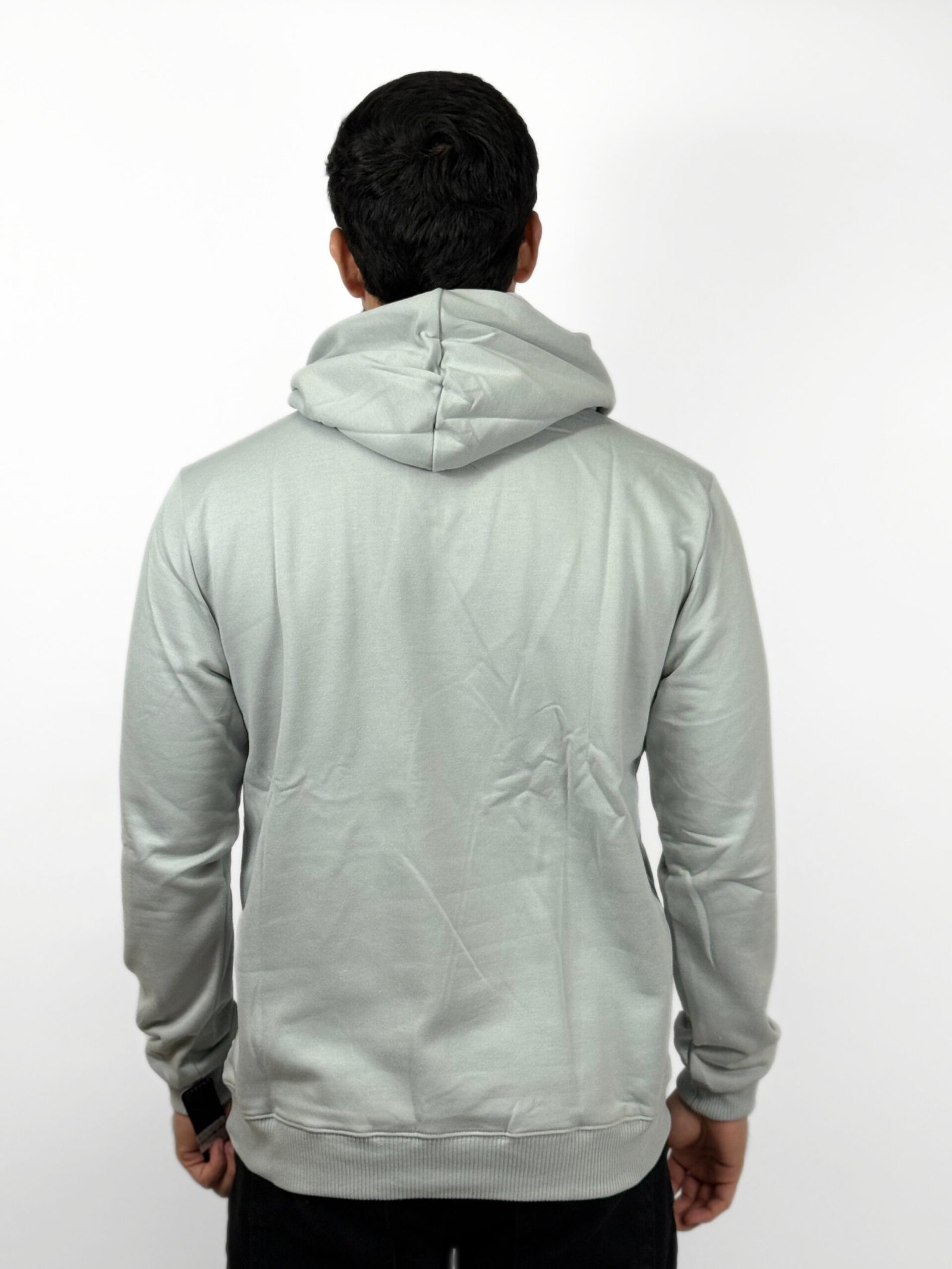 ABRIGO CON GORRO THE ONE - Imagen 2