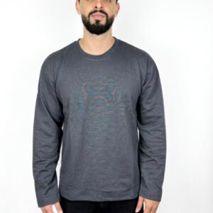 CAMISETA MANGA LARGA HANG TEN