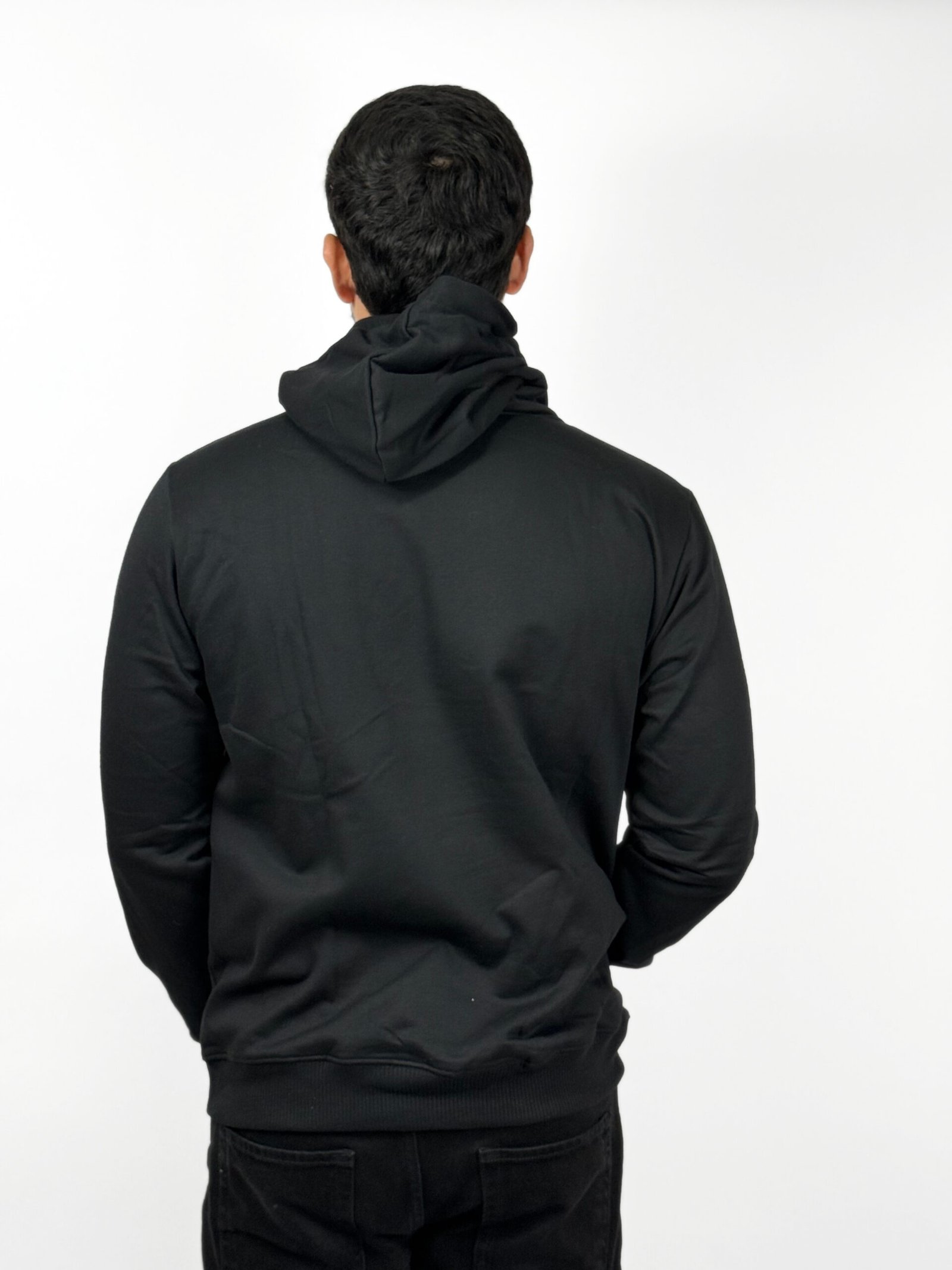 ABRIGO CON GORRO THE ONE - Imagen 4