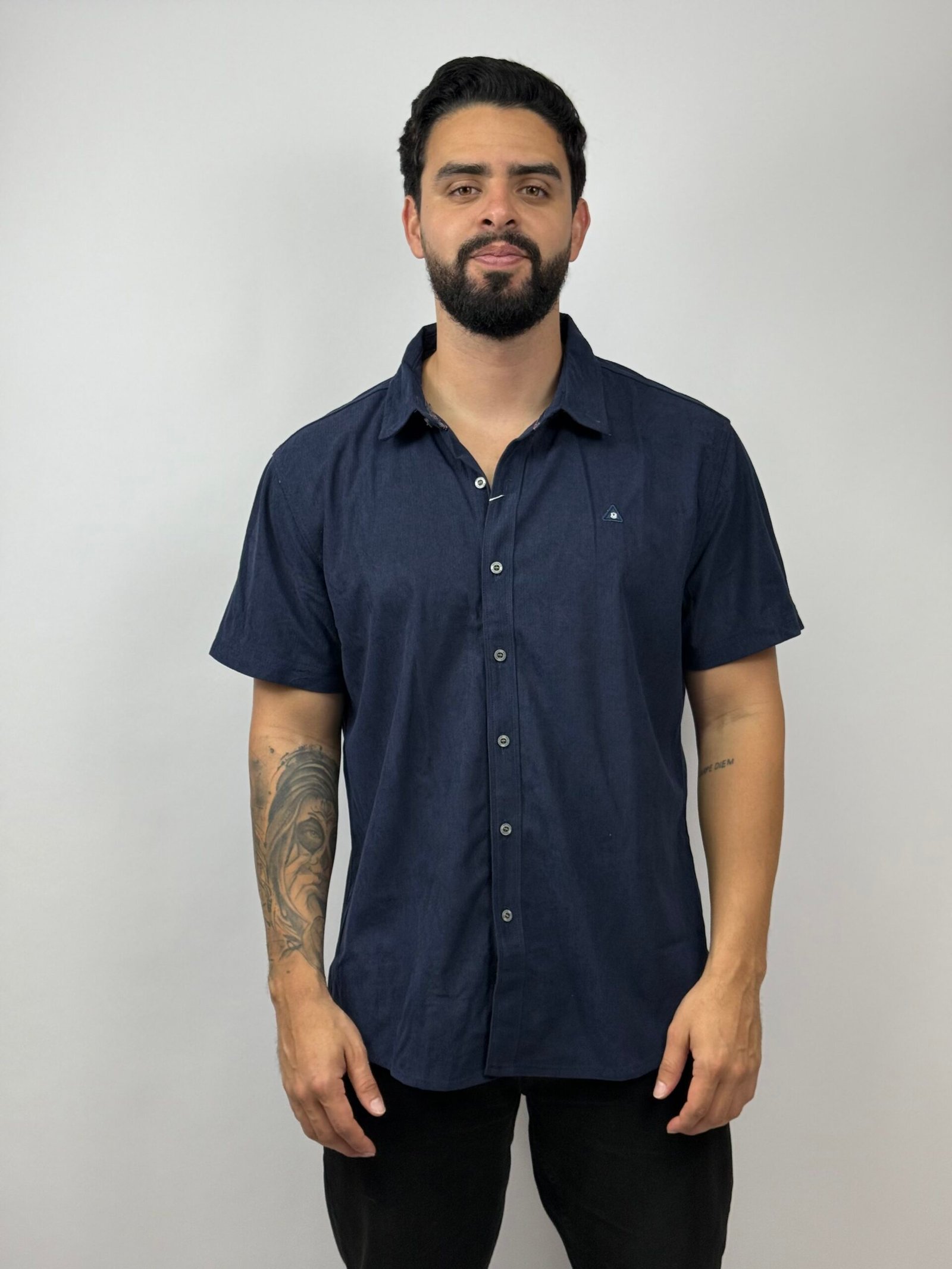 CAMISA DE CORDUROY REDSAND - Imagen 4