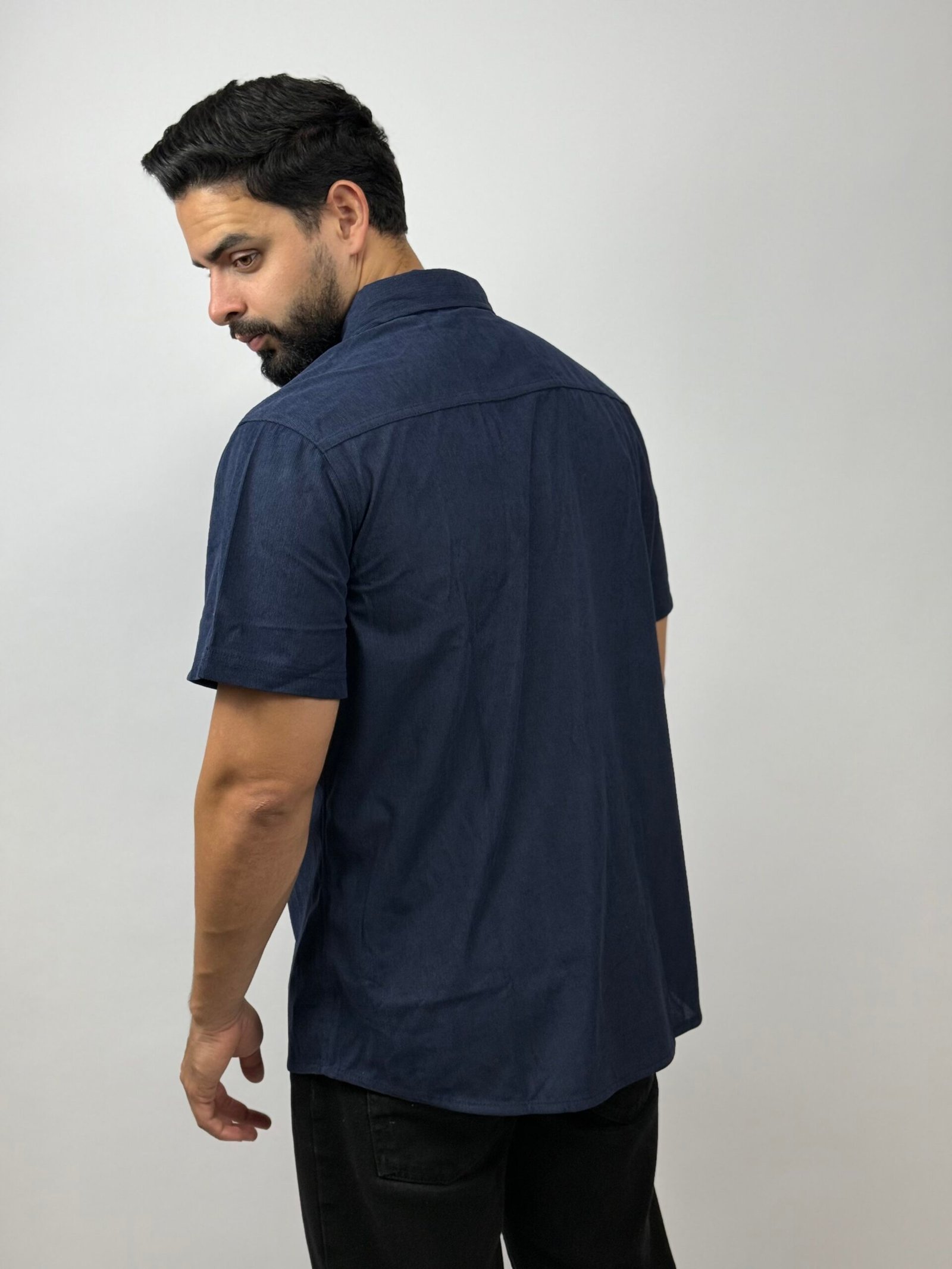 CAMISA DE CORDUROY REDSAND - Imagen 5