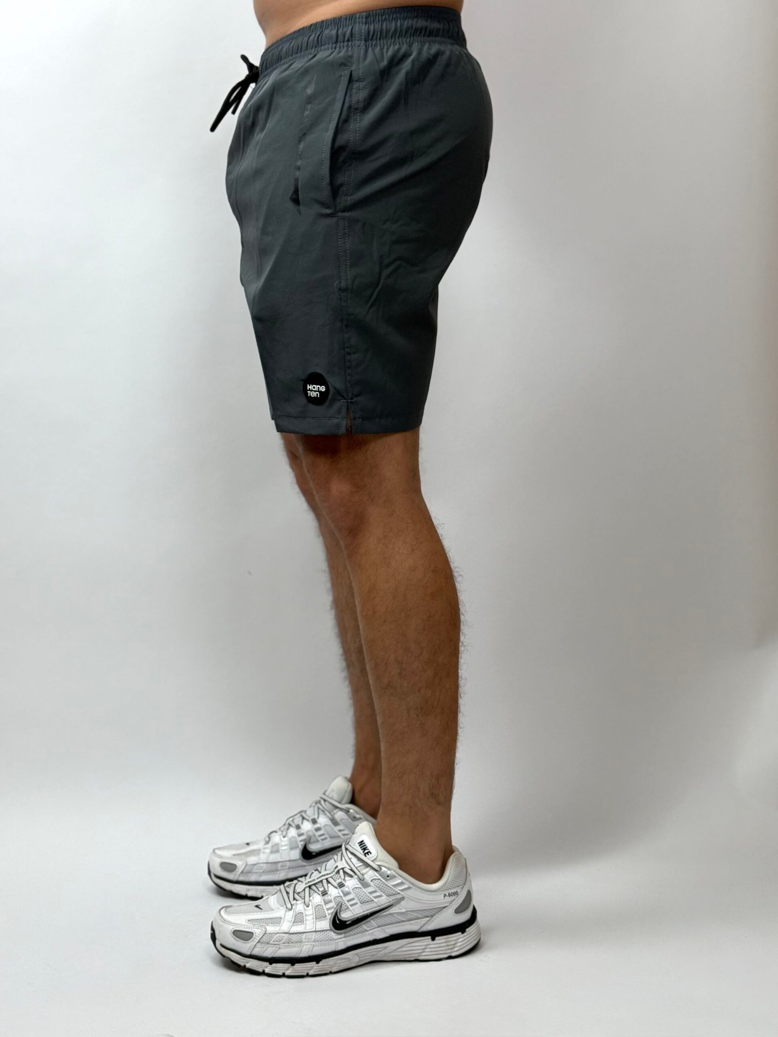 PANTALONETA DE BAÑO HANG TEN - Imagen 7