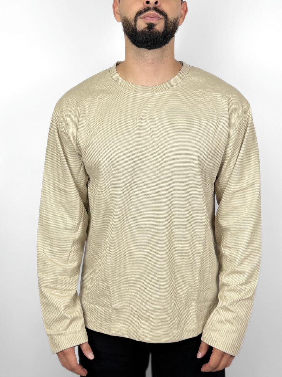 CAMISETA MANGA LARGA HANG TEN - Imagen 5