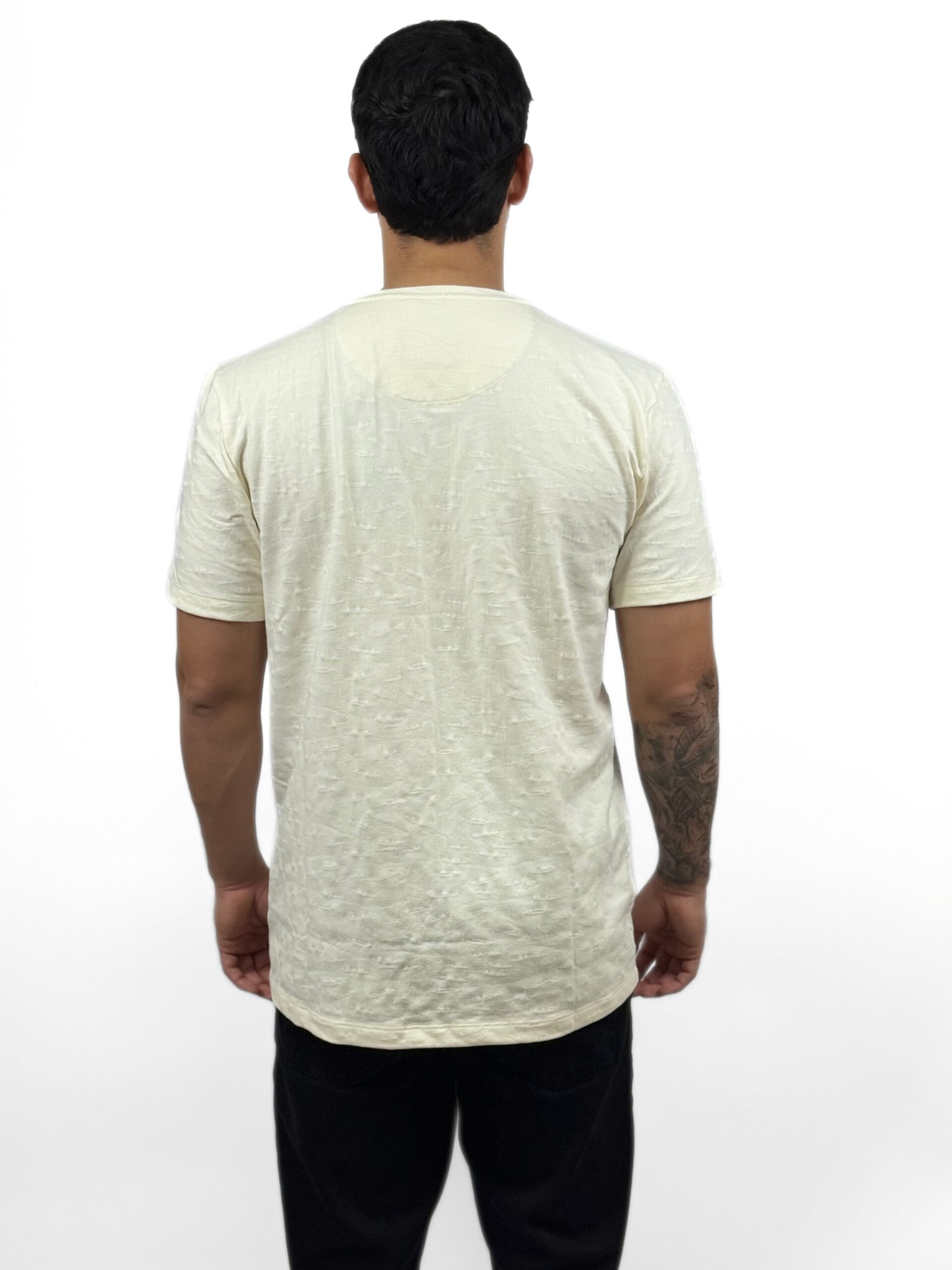 CAMISETA TEXTURIZADA CIVIL ROAD - Imagen 2