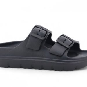 SANDALIAS DE MATERIAL SINTÉTICO IMPERMEBALES DE DOS TIRAS BOLTIO