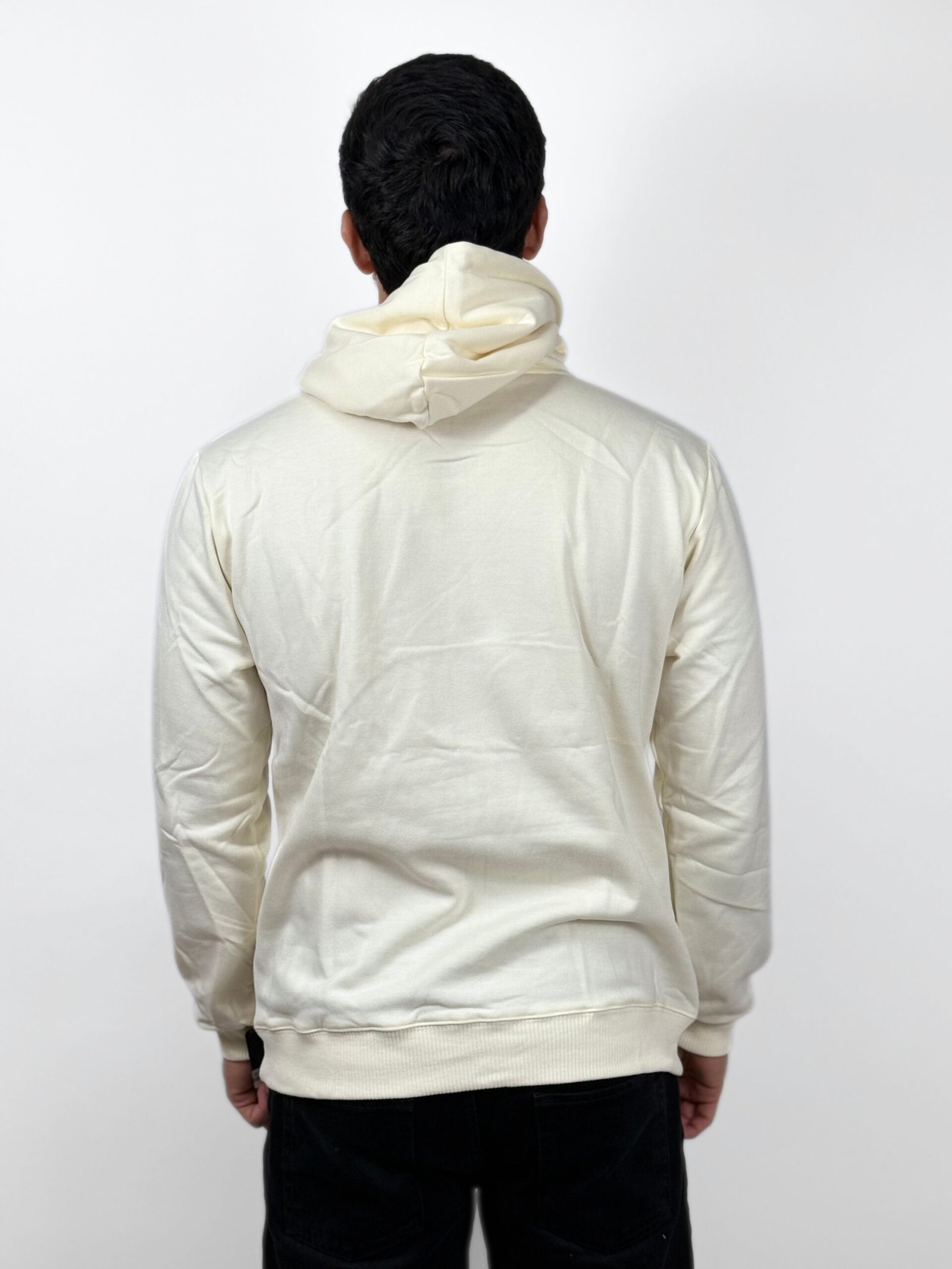 ABRIGO CON GORRO THE ONE - Imagen 6