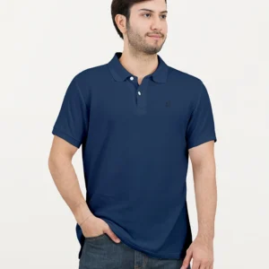 CAMISETA TIPO POLO PEPE