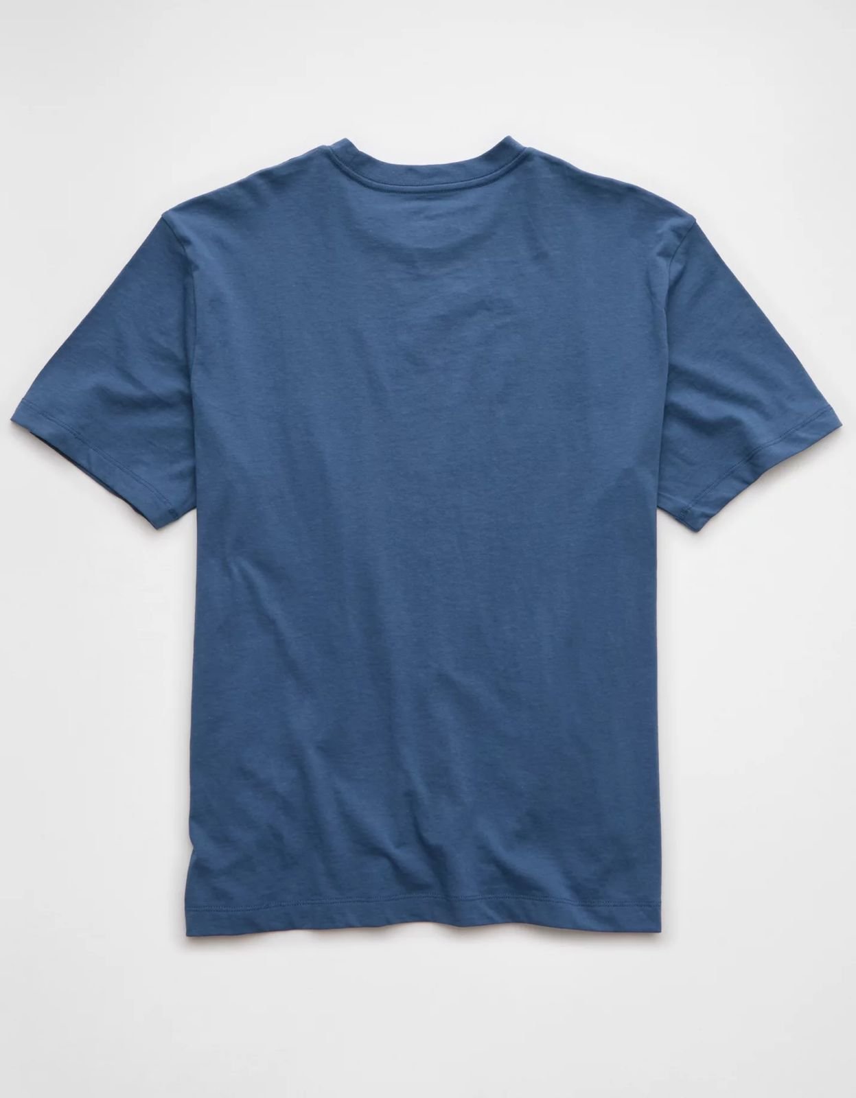 CAMISETA LISA AMERICAN EAGLE - Imagen 33