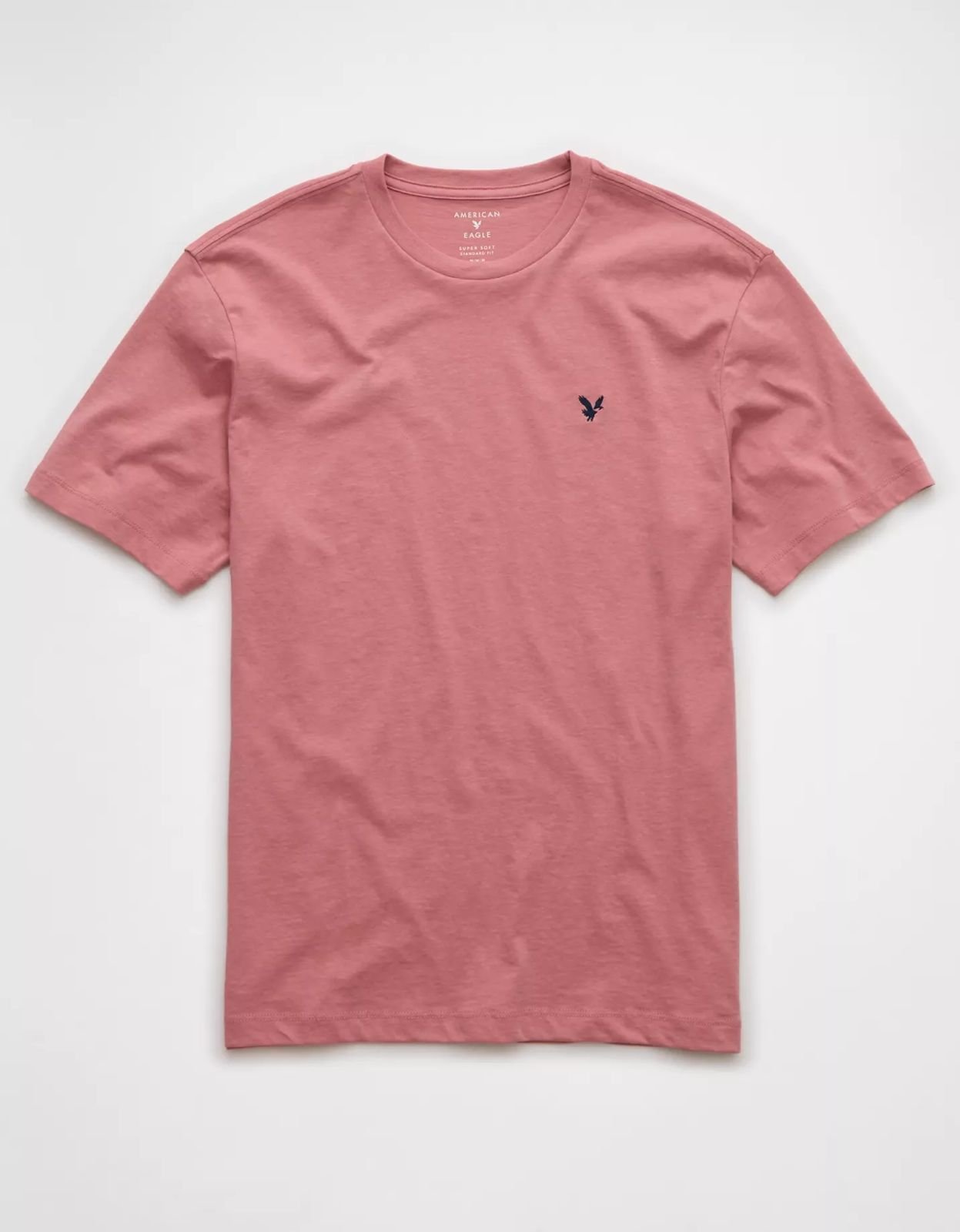 CAMISETA LISA AMERICAN EAGLE - Imagen 26