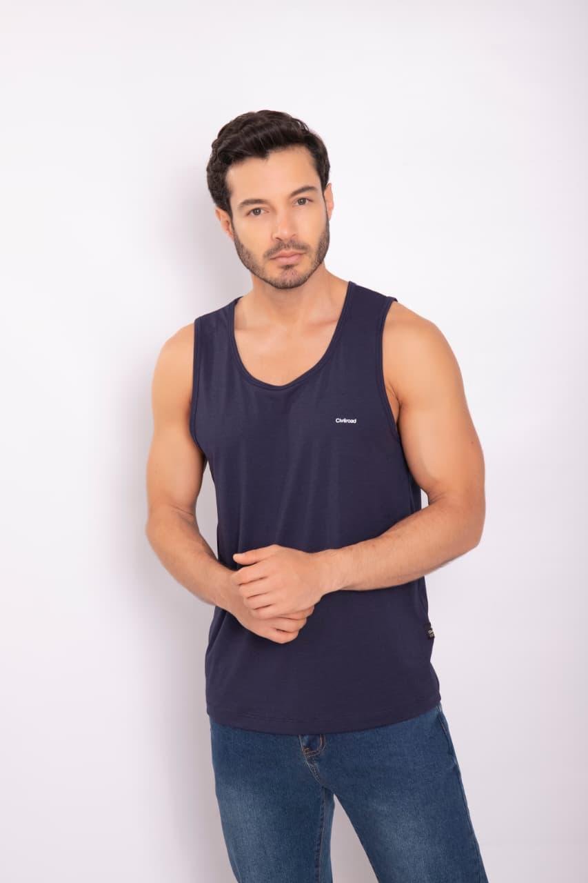 CAMISETA DE TIRANTES CON ESTAMPADO PURA VIDA TRASERO CIVIL ROAD - Imagen 2