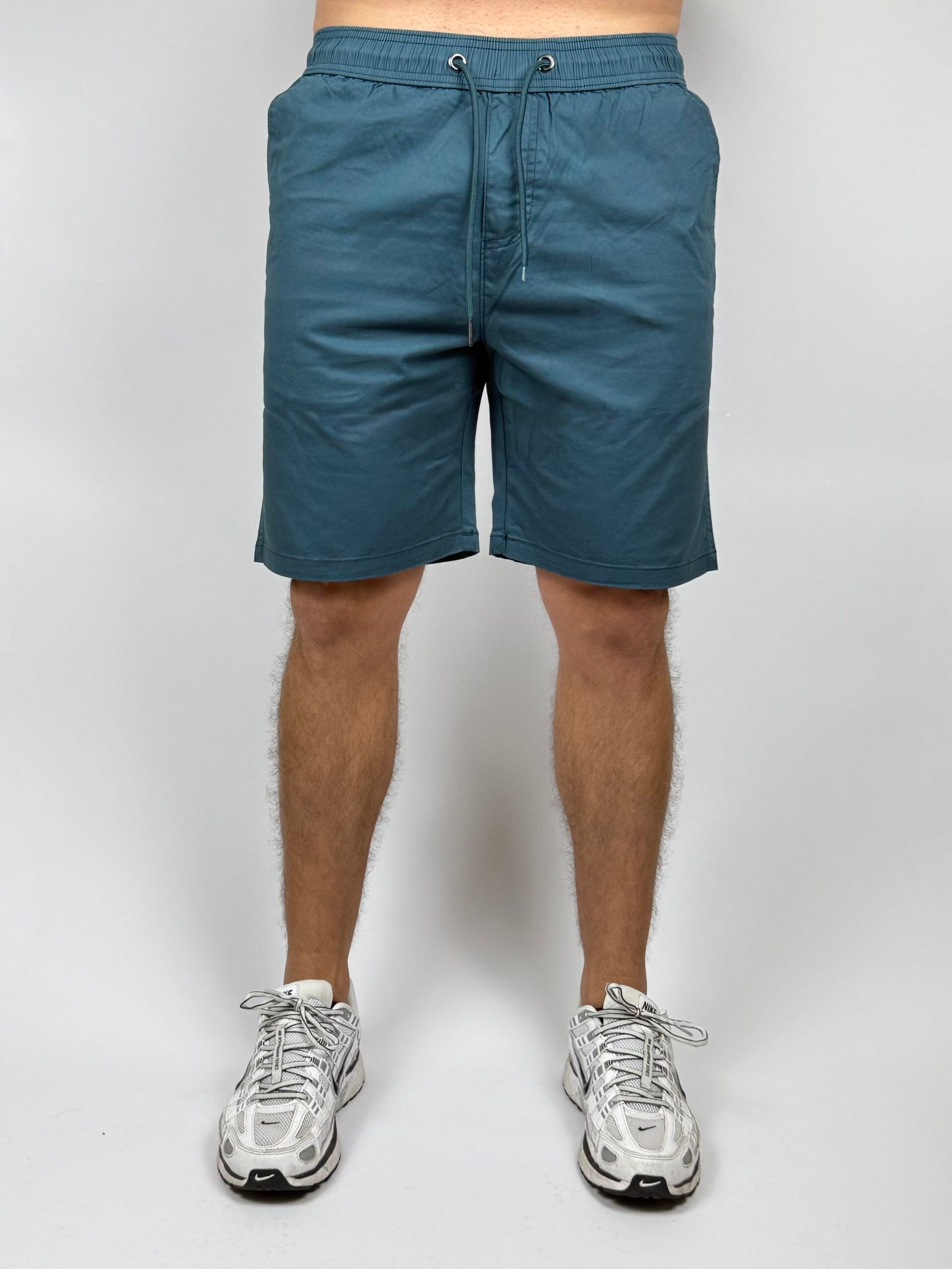 PANTALONETA CON ELÁSTICO CIVIL ROAD - Imagen 2