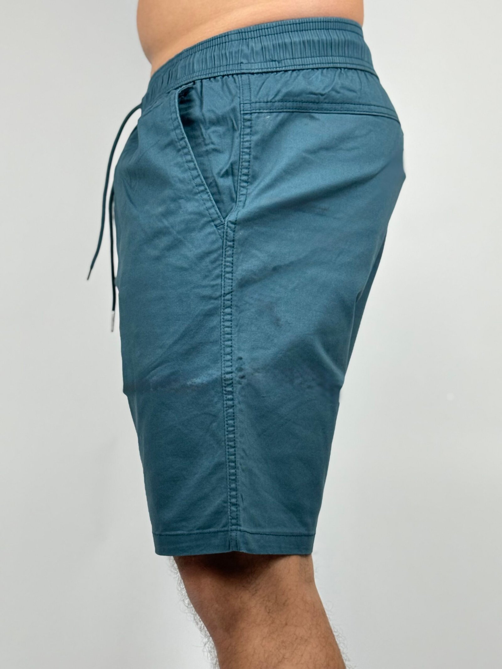 PANTALONETA CON ELÁSTICO CIVIL ROAD - Imagen 4