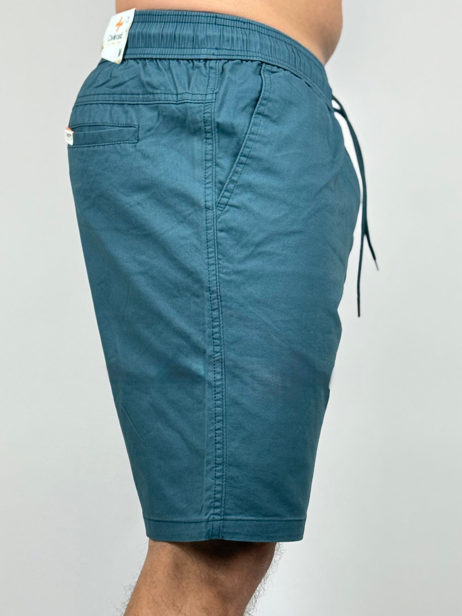 PANTALONETA CON ELÁSTICO CIVIL ROAD - Imagen 5