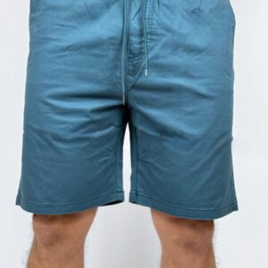 PANTALONETA CON ELÁSTICO CIVIL ROAD