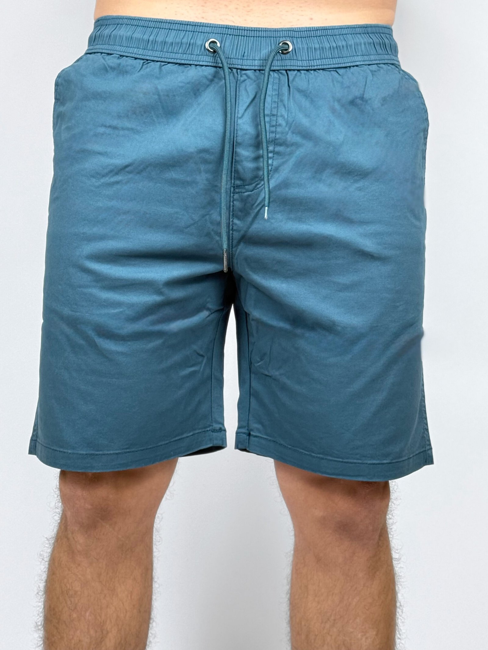 PANTALONETA CON ELÁSTICO CIVIL ROAD